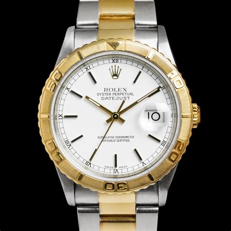 rolex datejust turn-o-graph black dial price|rolex turn o graph bezel.